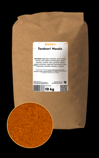 Tandoori Masala 10kg