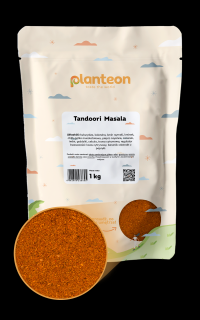 Tandoori Masala 1kg