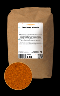 Tandoori Masala 5kg