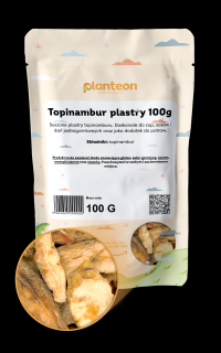Topinambur plastry 100g