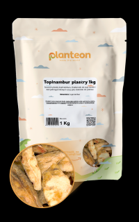 Topinambur plastry 1kg