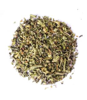 Werbena cytrynowa liść cięty - suplement diety 250g