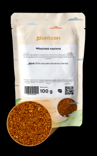 Wiesiołek nasiona 100g
