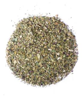 Yerba Mate Green liść 4mm 100g