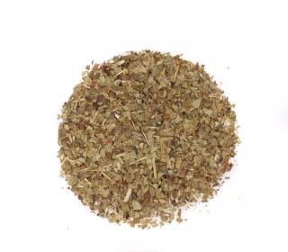 Yerba Mate liść 2mm 100g
