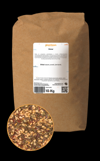 Zatar 10kg