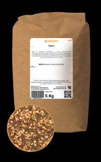 Zatar 5kg