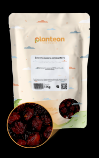 Żurawina suszona całojagodowa 1kg
