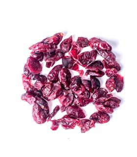 Żurawina suszona cięta 100g