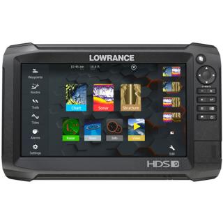 Echosonda GPS Lowrance HDS 9 Carbon 	000-13684-001 Echosonda GPS Lowrance HDS 9 Carbon 	000-13684-001