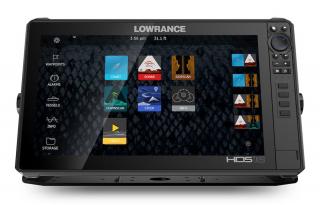 Lowrance HDS Live 16" Active Imaging 3 w 1 Lowrance HDS Live 16"
