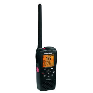 RADIO LOWRANCE Link-2 DSC VHF / GPS 000-10781-001 RADIO LOWRANCE Link-2 DSC VHF / GPS 000-10781-001