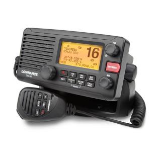 RADIO LOWRANCE Link-8 DSC VHF 000-10789-001 RADIO LOWRANCE Link-8 DSC VHF 000-10789-001