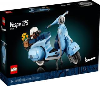 LEGO® 10298 ICONSVespa 125