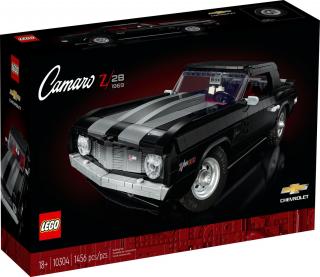 LEGO® 10304 ICON Chevrolet Camaro Z28