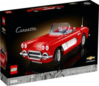 LEGO® 10321 ICONSCorvette