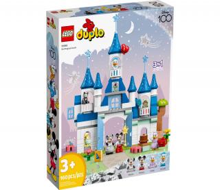 LEGO® 10998 Duplo Magiczny zamek 3 w 1