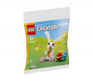 LEGO® 30668 Creator Zajączek wielkanocny