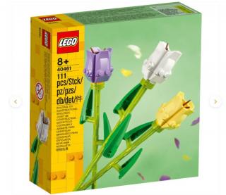 LEGO® 40461 Seasonal Tulipany