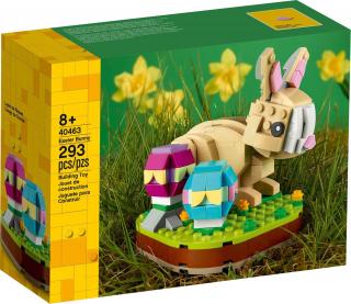 LEGO® 40463 Seasonal OUTLET Zajączek wielkanocny