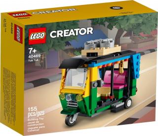 LEGO® 40469 CreatorAutoriksza