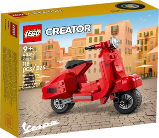 LEGO® 40517 Creator Vespa