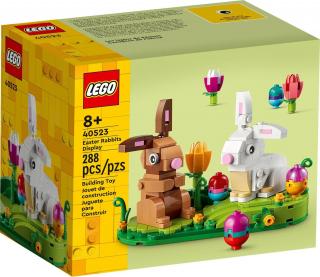 LEGO® 40523 SeasonalZajączki wielkanocne