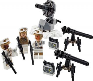 LEGO® 40557 Star WarsObrona Hoth
