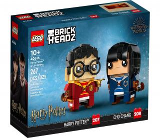 LEGO® 40616 BrickHeadz Harry Potter i Cho Chang