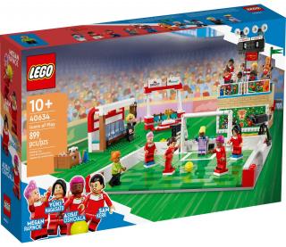 LEGO® 40634 Seasonal   Ikony zabawy