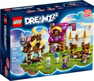 LEGO® 40657 DREAMZzzWioska marzeń