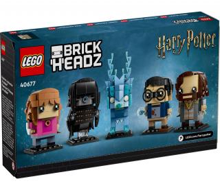 LEGO® 40677 BrickHeadz  Figurki z filmu „Więzień Azkabanu”