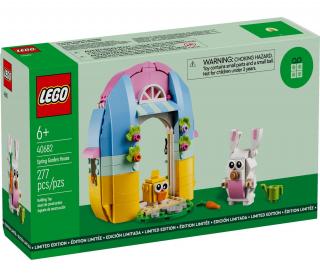 LEGO® 40682 Seasonal  Wiosenny domek
