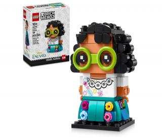 LEGO® 40753 BrickHeadzOUTLET Mirabel Madrigal