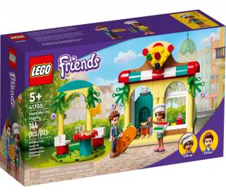 LEGO® 41705 FriendsPizzeria w Heartlake