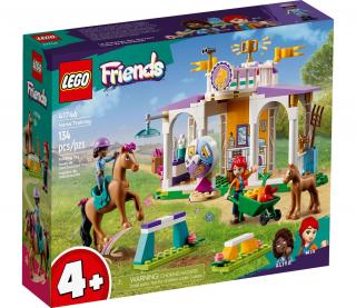LEGO® 41746 Friends Szkolenie koni