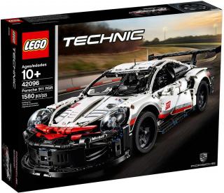 LEGO® 42096 TechnicPorsche 911 RSR