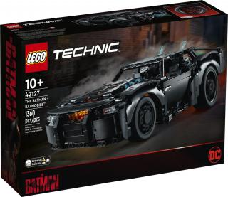 LEGO® 42127 TechnicBATMOBIL