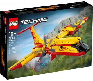 LEGO® 42152 Technic OUTLET Samolot gaśniczy