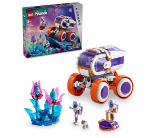 LEGO® 42602 Friends   Kosmiczny łazik badawczy