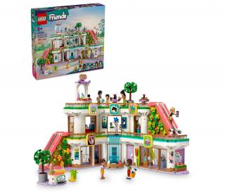 LEGO® 42604 Friends Centrum handlowe w Heartlake City