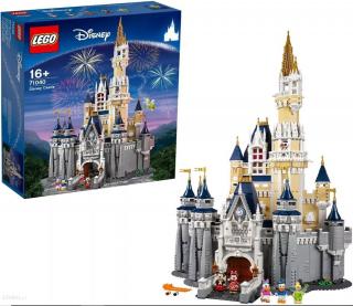 LEGO® 71040 Disney  OUTLET Zamek Disneya