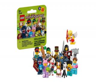 LEGO® 71048 Minifigurki Seria 27Miłośnik kotów Col27-11