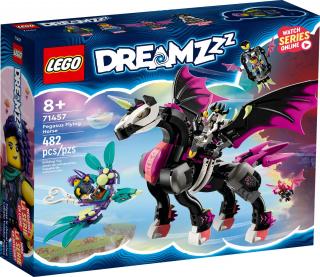LEGO® 71457 DREAMZzz Latający koń Pegasus
