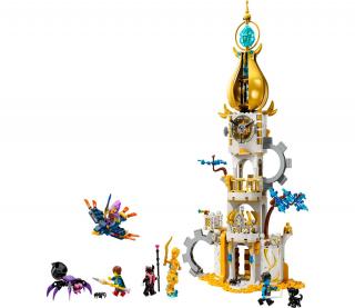 LEGO® 71477 DREAMZzzWieża Piaskina