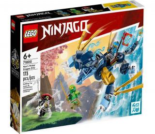 LEGO® 71800 NinjagoSmok wodny Nyi EVO