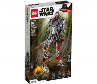 LEGO® 75254 Star WarsSzturmowa maszyna AT-ST