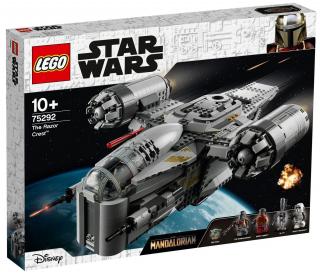 LEGO® 75292 Star Wars Transportowiec łowcy nagród