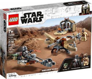 LEGO® 75299 Star Wars Kłopoty na Tatooine