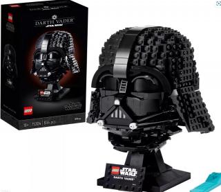 LEGO® 75304 Star WarsHełm Dartha Vadera